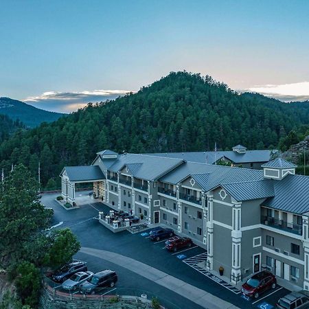 Baymont By Wyndham Keystone Near Mt. Rushmore Extérieur photo