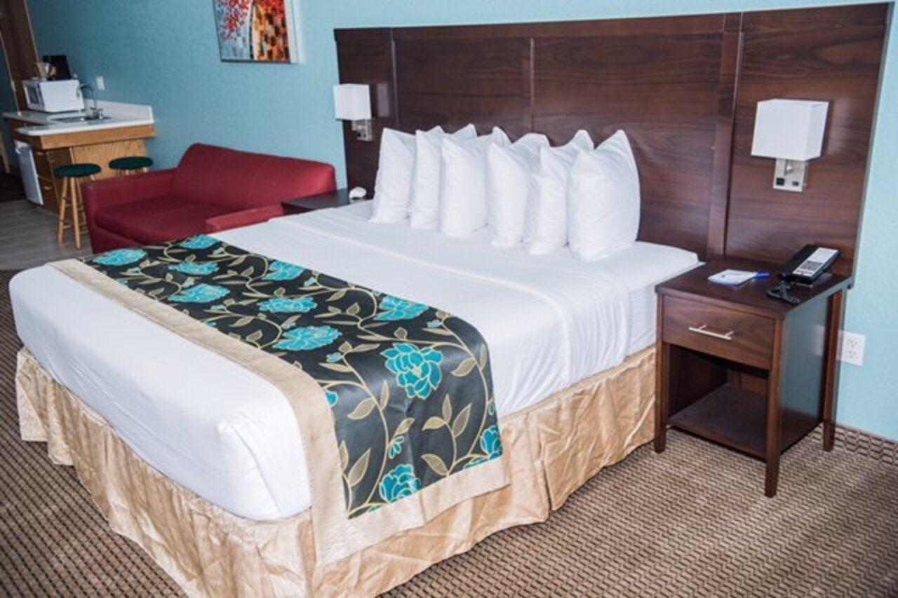 Baymont By Wyndham Keystone Near Mt. Rushmore Extérieur photo