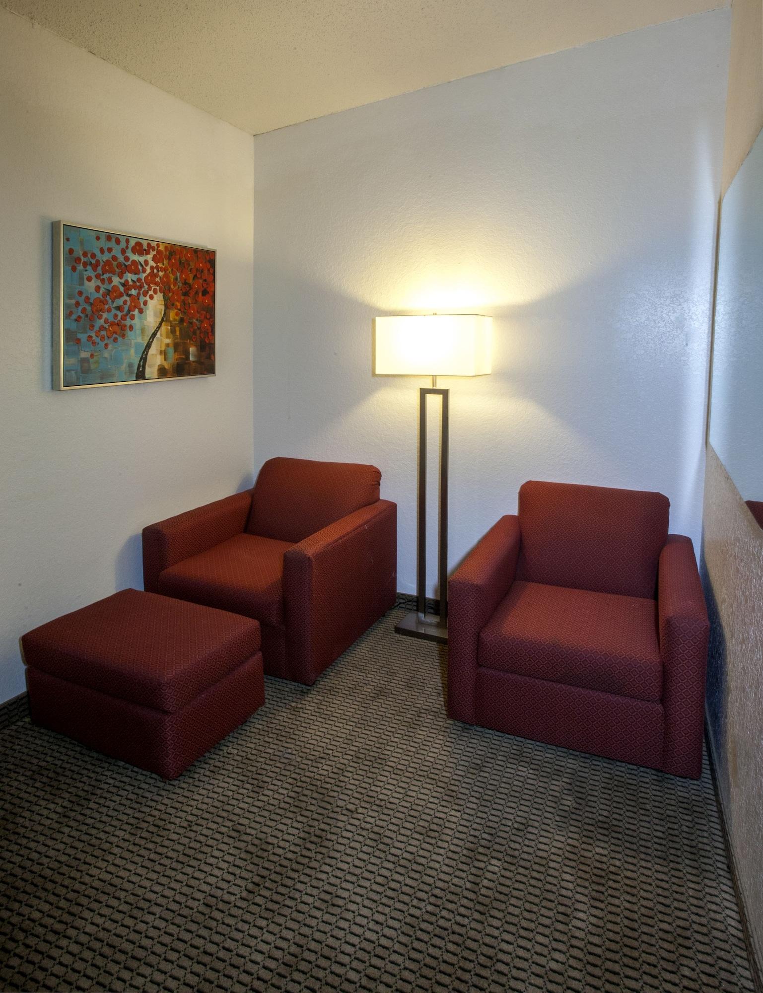 Baymont By Wyndham Keystone Near Mt. Rushmore Extérieur photo