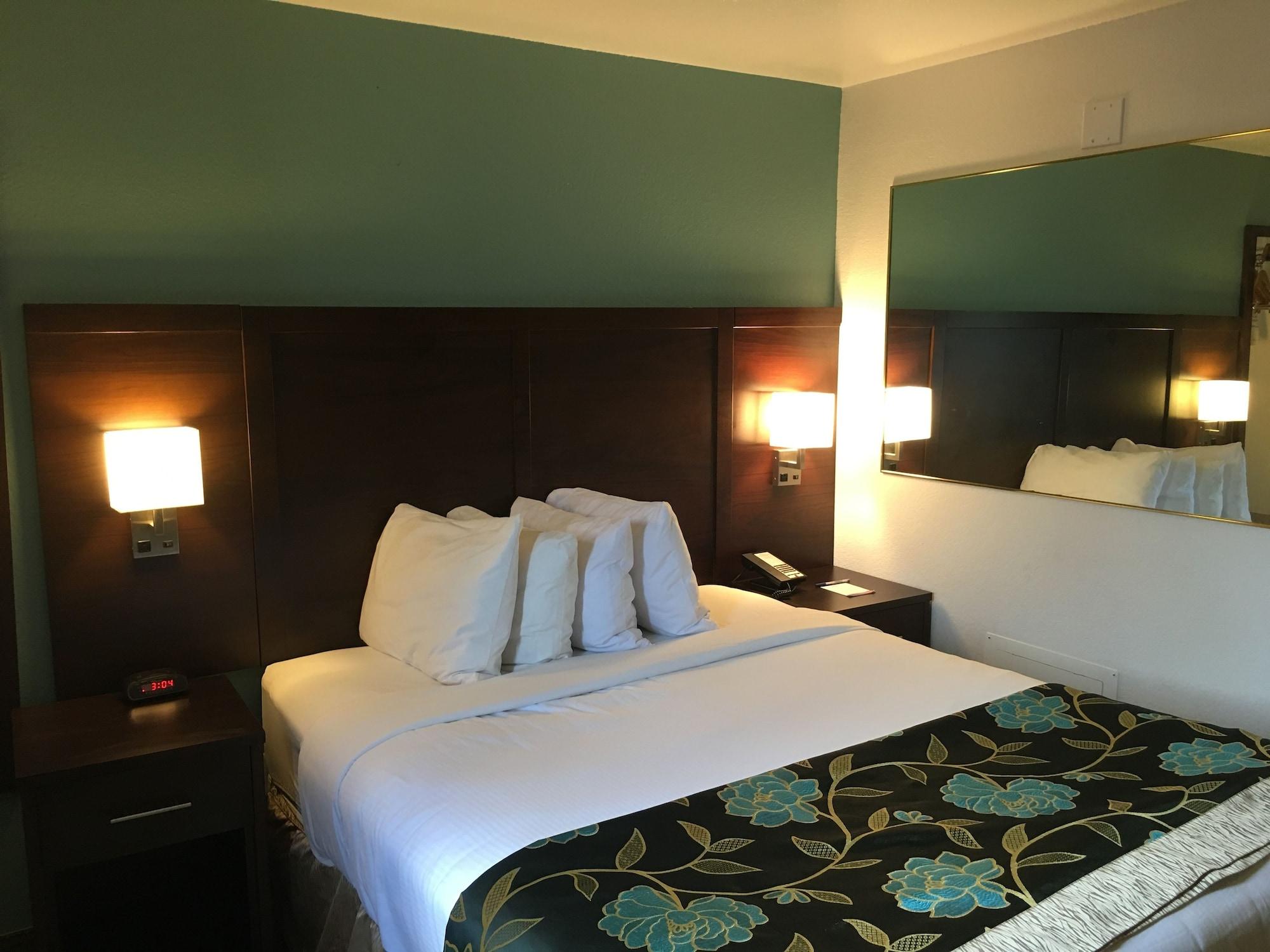 Baymont By Wyndham Keystone Near Mt. Rushmore Extérieur photo