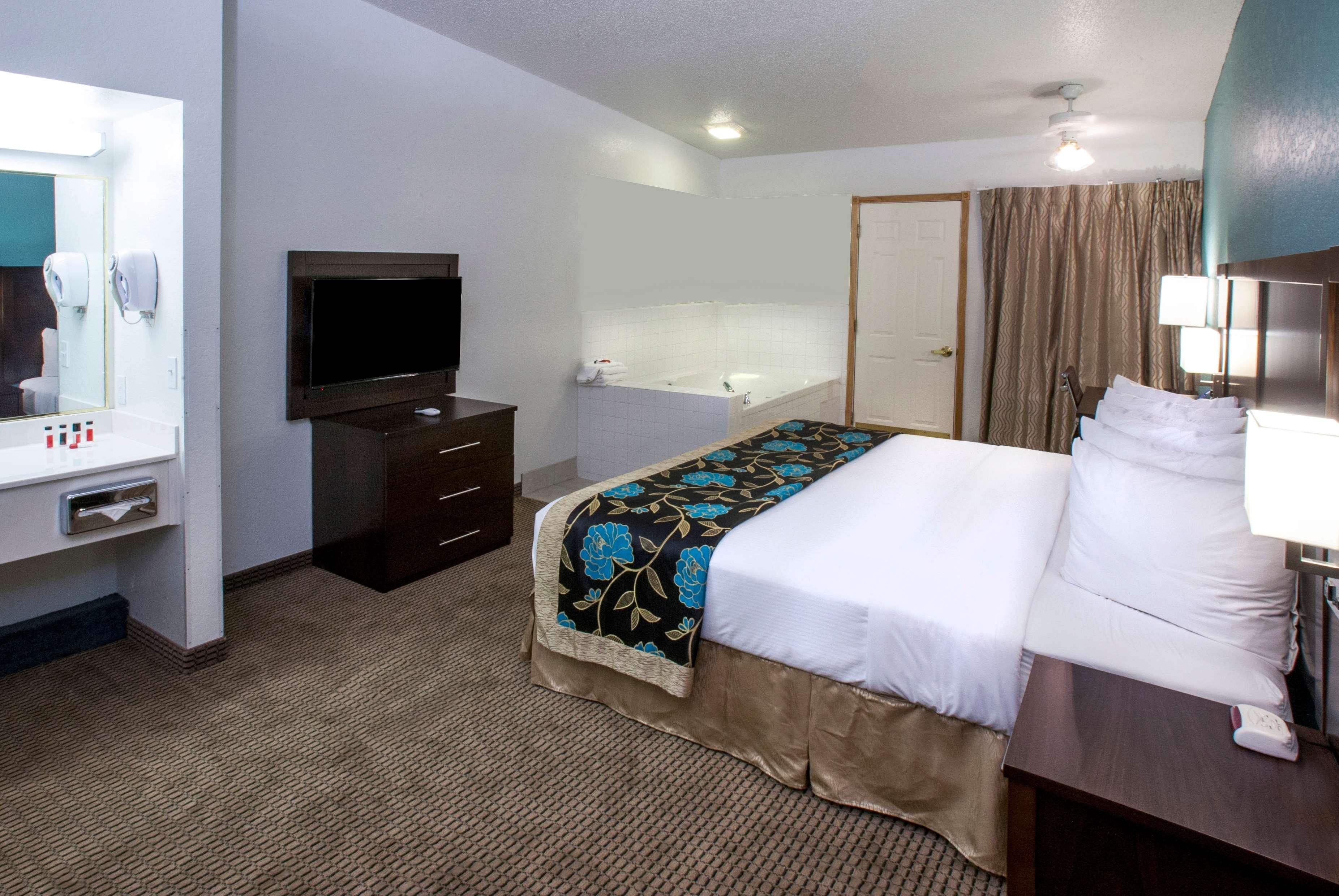 Baymont By Wyndham Keystone Near Mt. Rushmore Extérieur photo