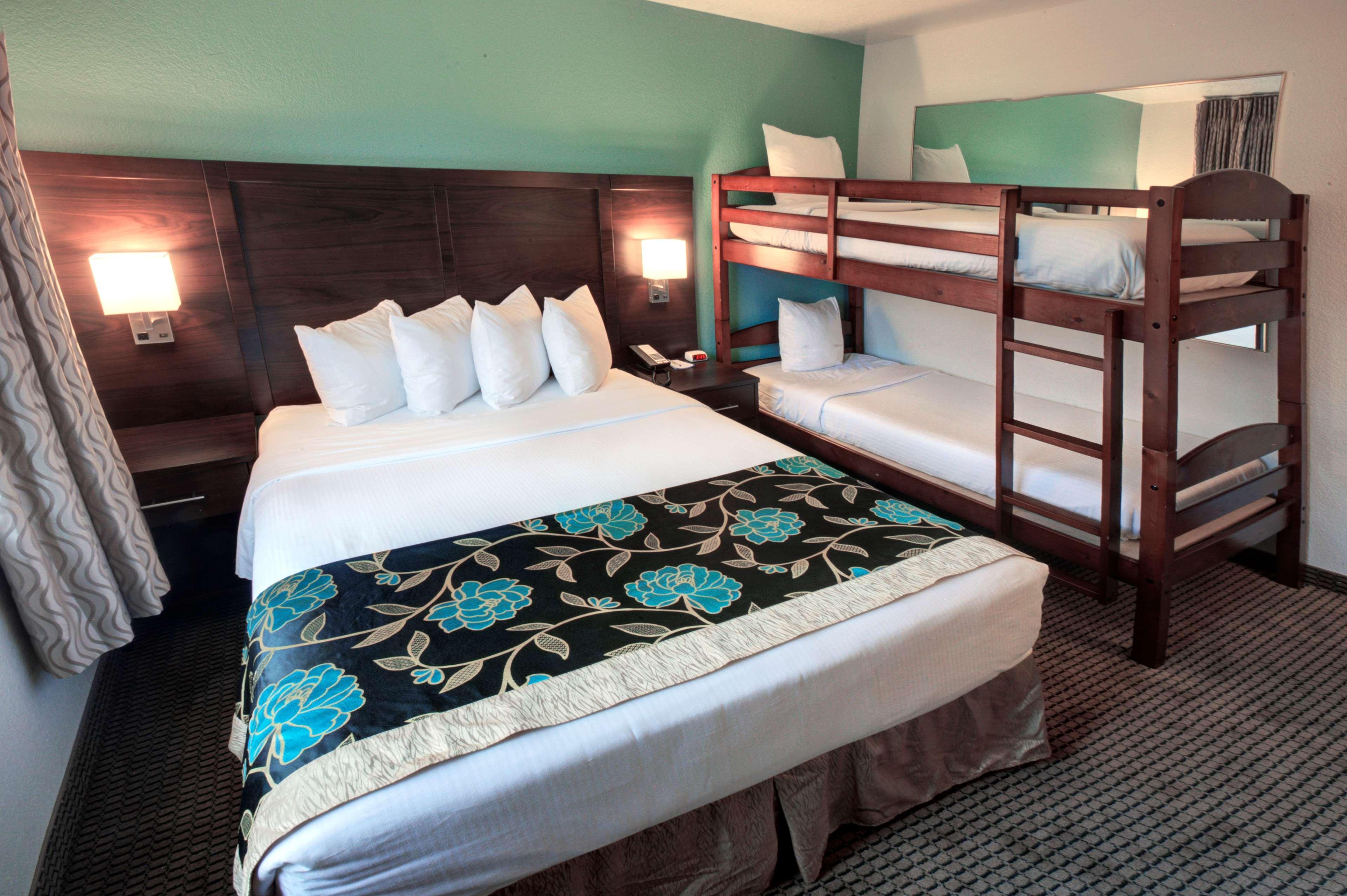 Baymont By Wyndham Keystone Near Mt. Rushmore Extérieur photo