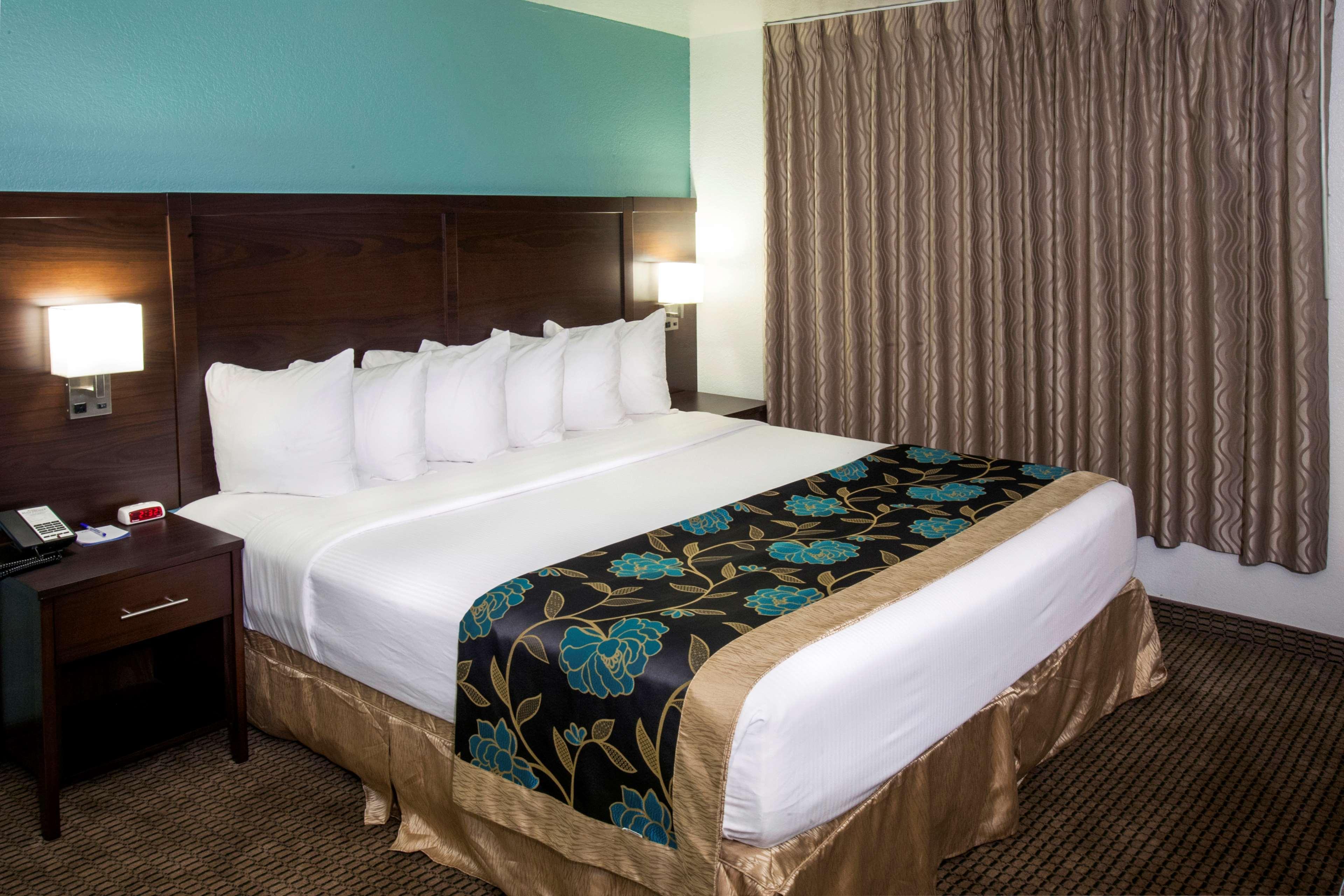 Baymont By Wyndham Keystone Near Mt. Rushmore Extérieur photo