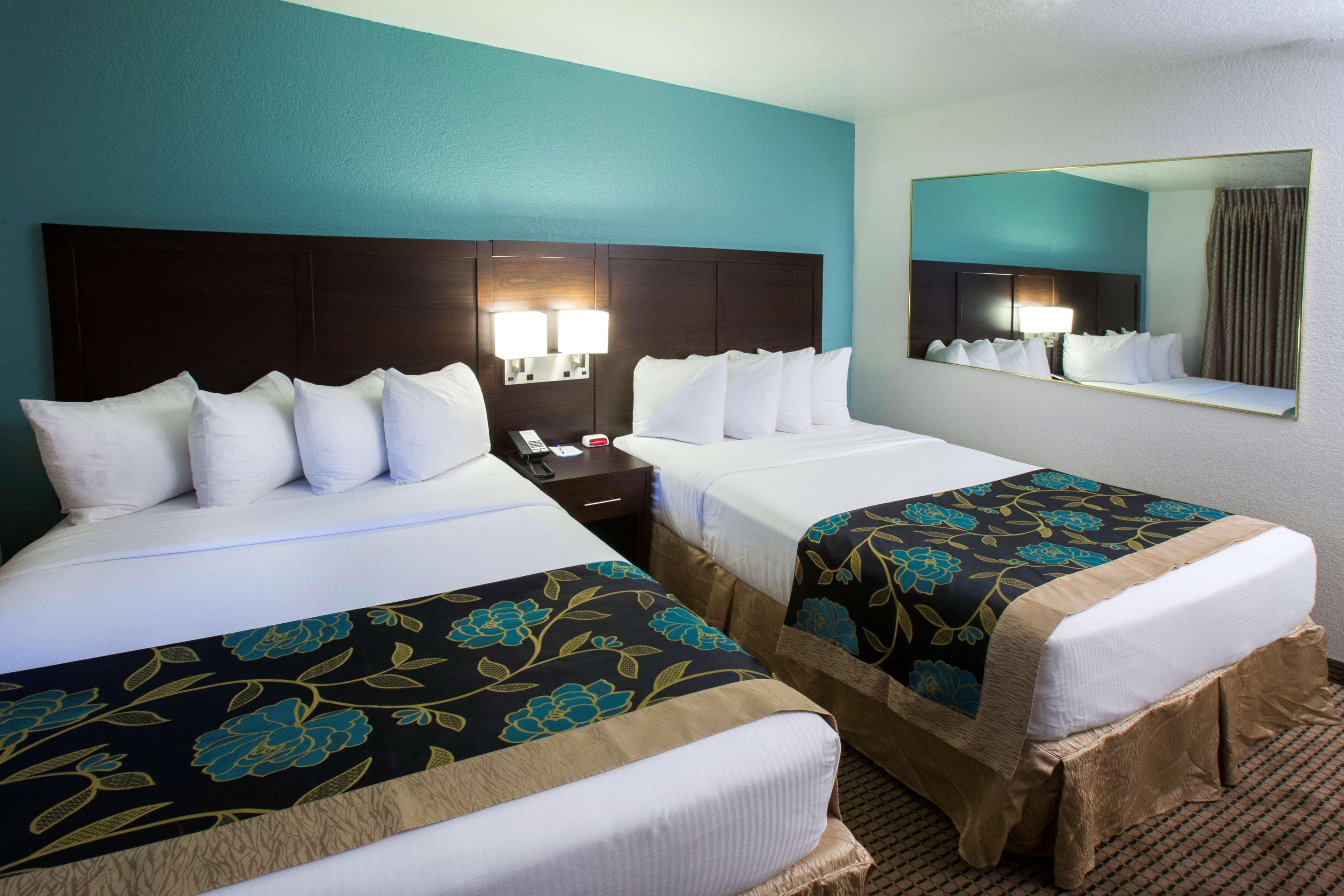 Baymont By Wyndham Keystone Near Mt. Rushmore Extérieur photo