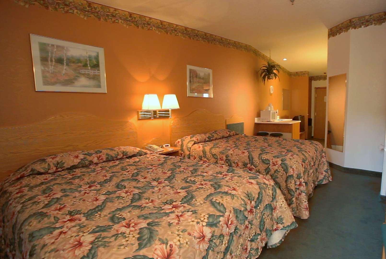 Baymont By Wyndham Keystone Near Mt. Rushmore Extérieur photo