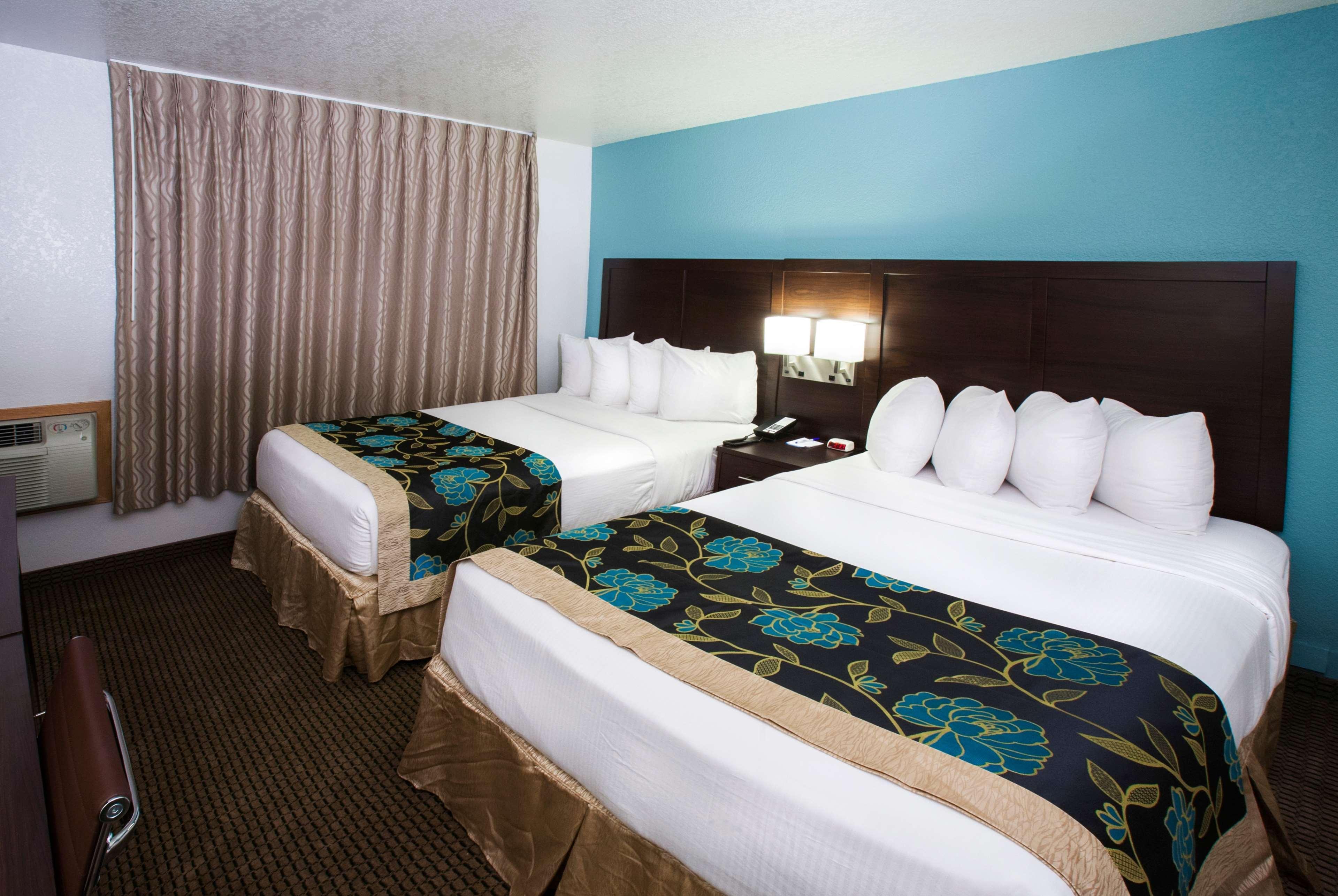 Baymont By Wyndham Keystone Near Mt. Rushmore Extérieur photo
