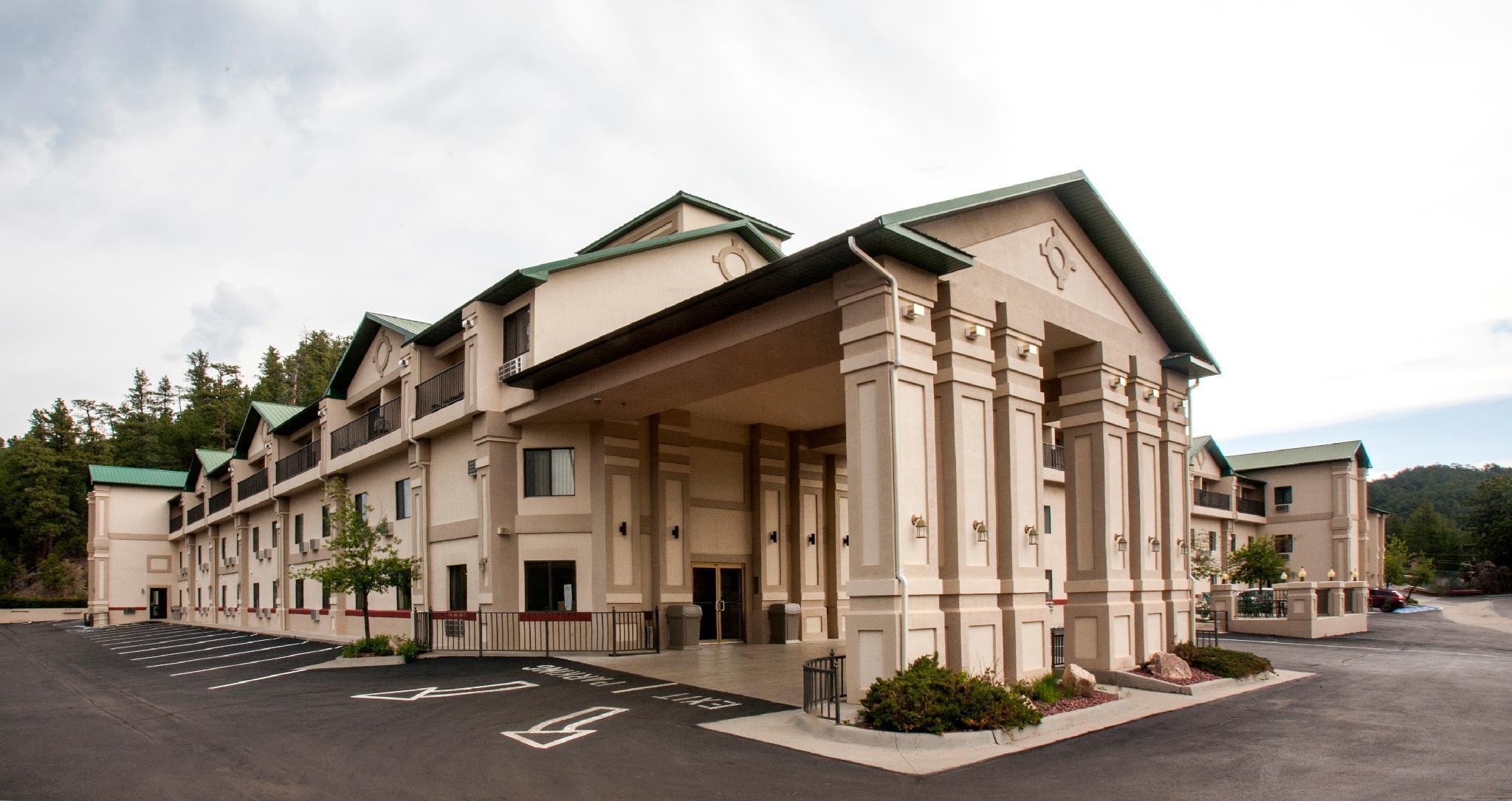 Baymont By Wyndham Keystone Near Mt. Rushmore Extérieur photo
