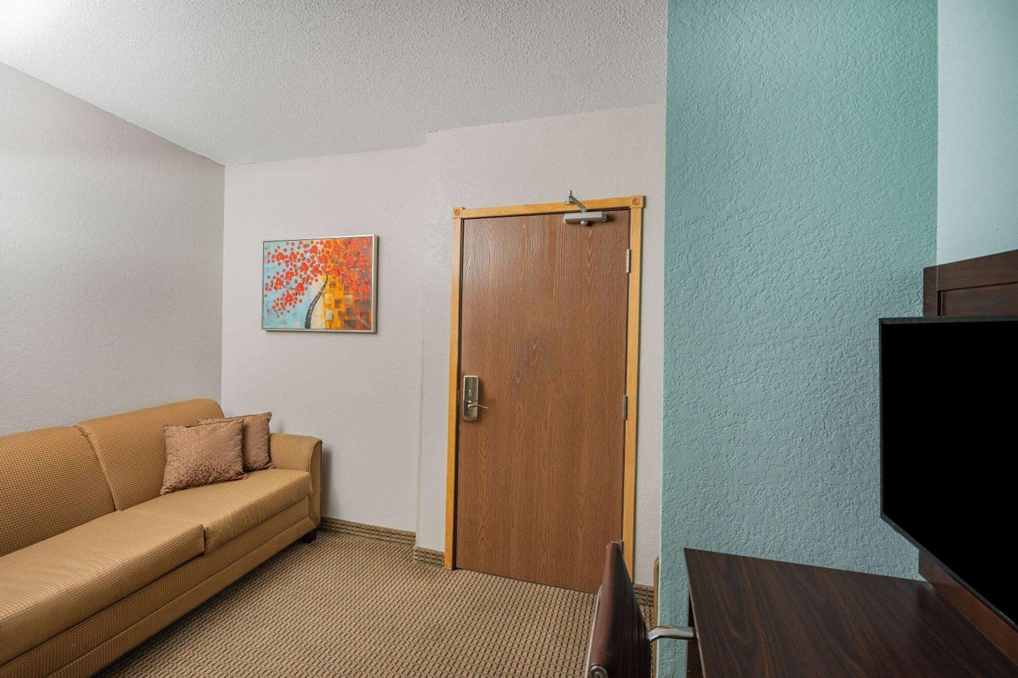 Baymont By Wyndham Keystone Near Mt. Rushmore Extérieur photo