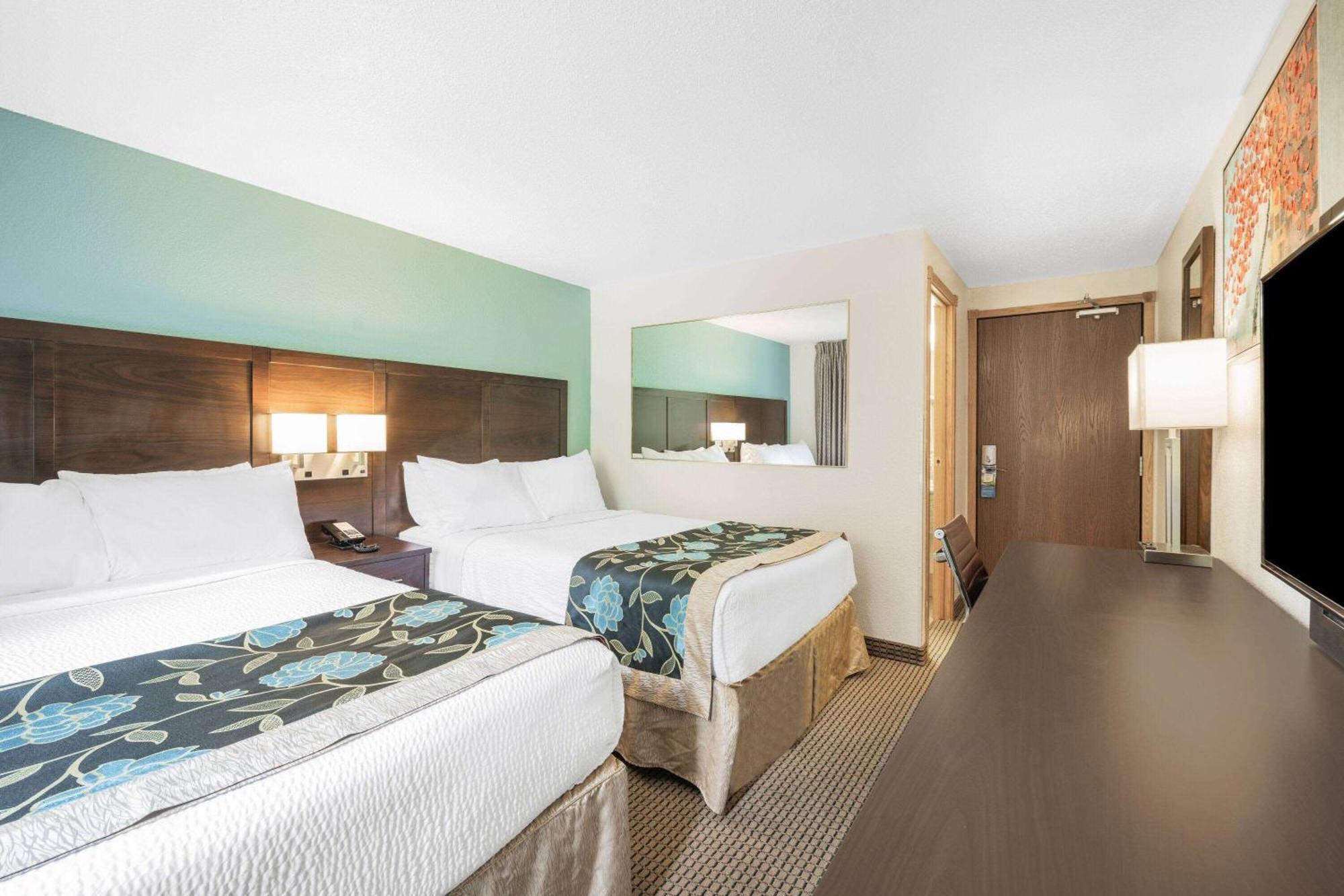 Baymont By Wyndham Keystone Near Mt. Rushmore Extérieur photo