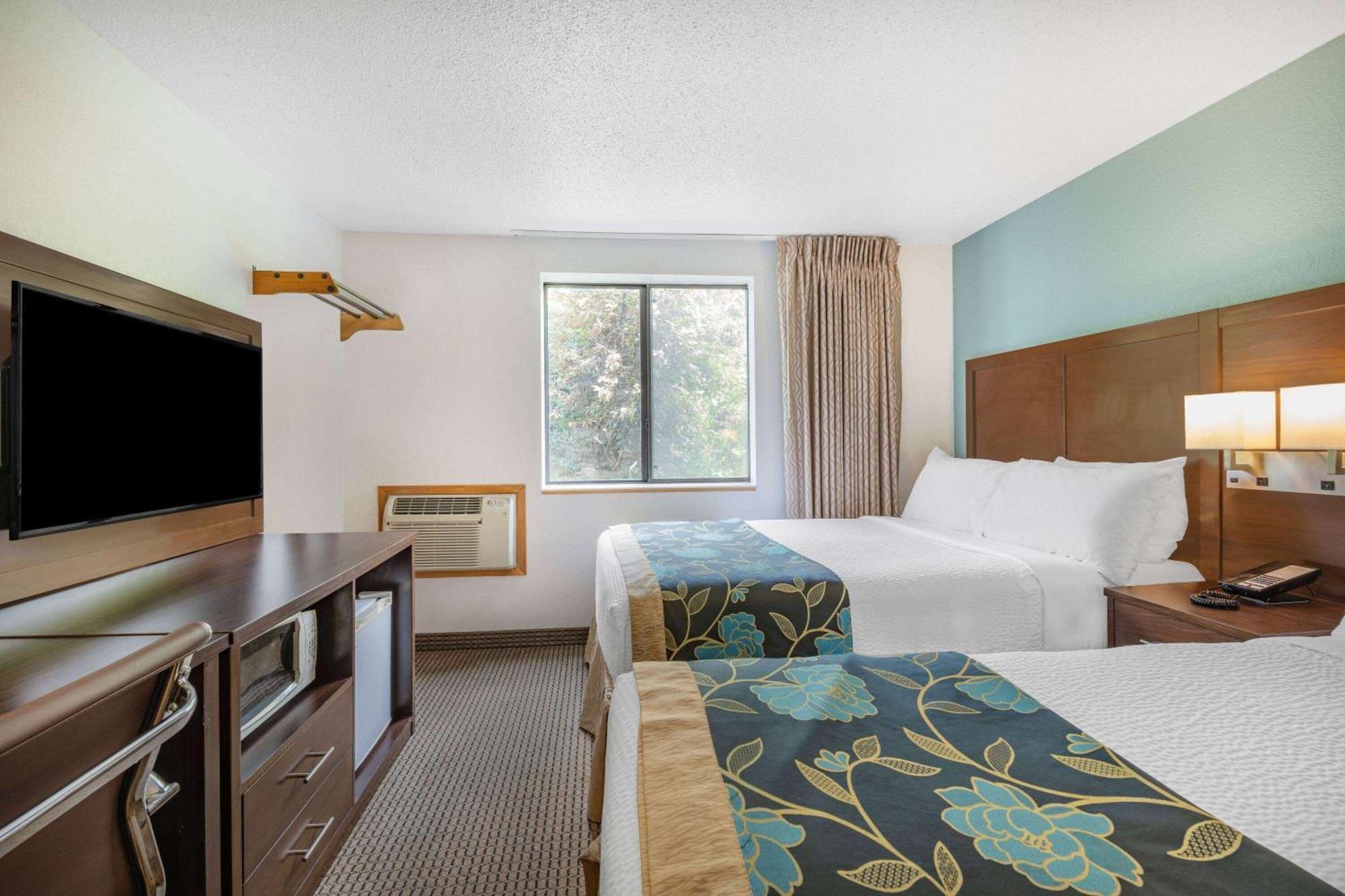 Baymont By Wyndham Keystone Near Mt. Rushmore Extérieur photo