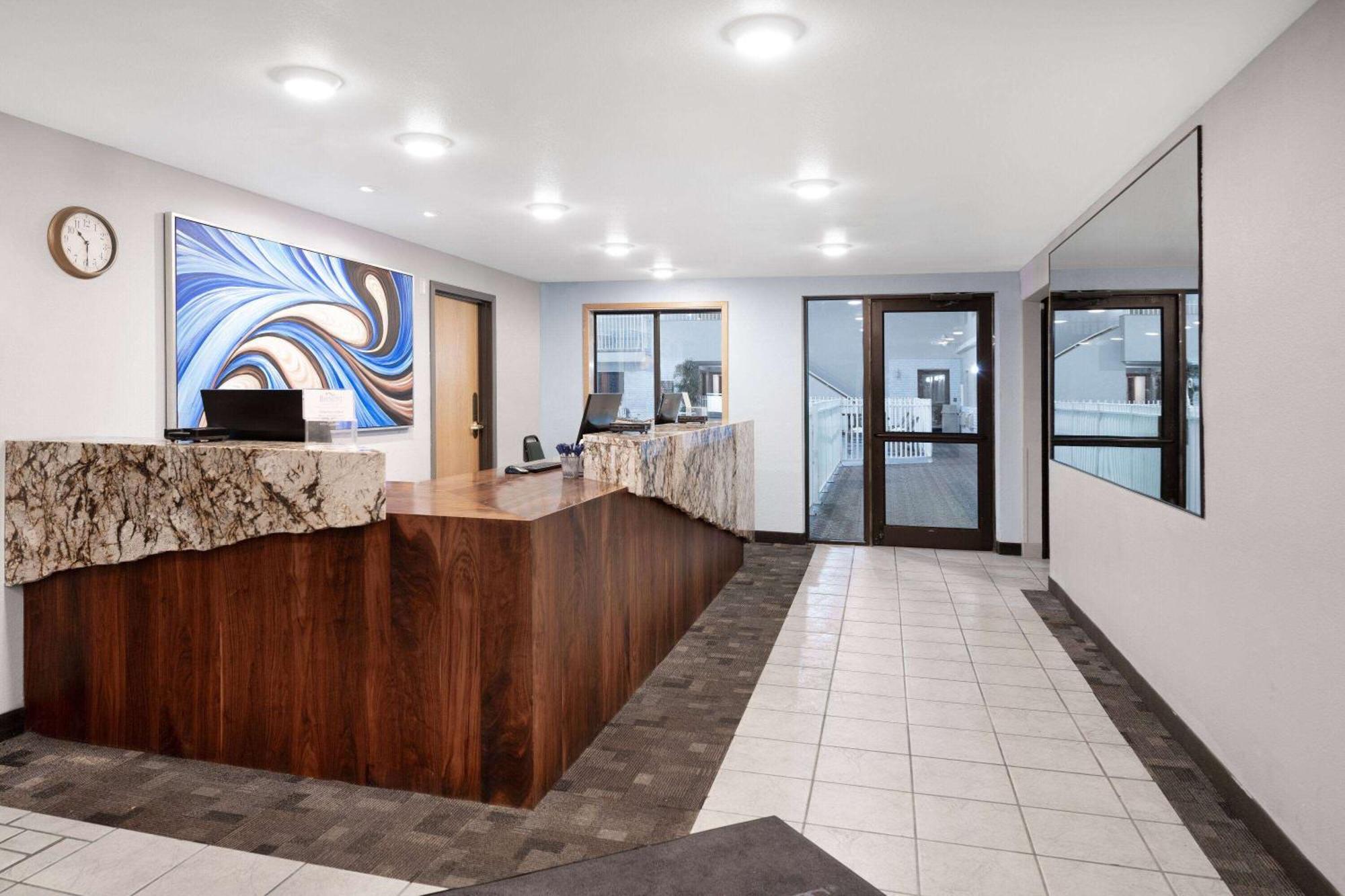 Baymont By Wyndham Keystone Near Mt. Rushmore Extérieur photo