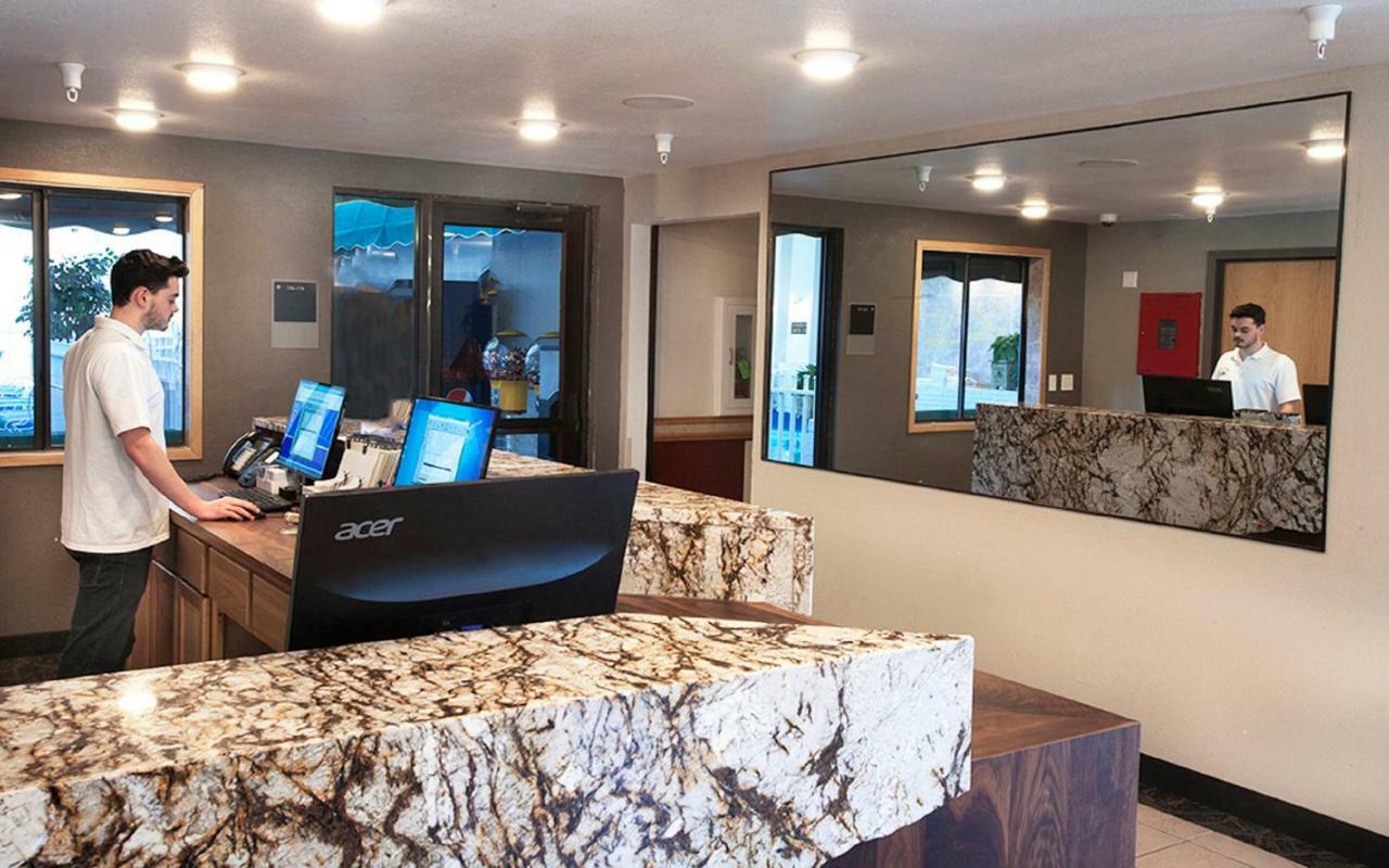 Baymont By Wyndham Keystone Near Mt. Rushmore Extérieur photo
